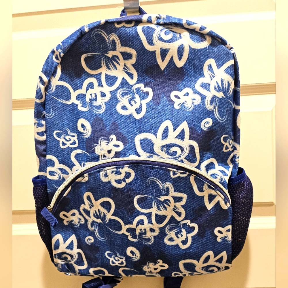 Kids Confetti Backpack